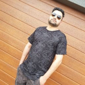 Meet your Posher, Balram